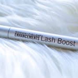 ROLDAN + FIELDS lash boost